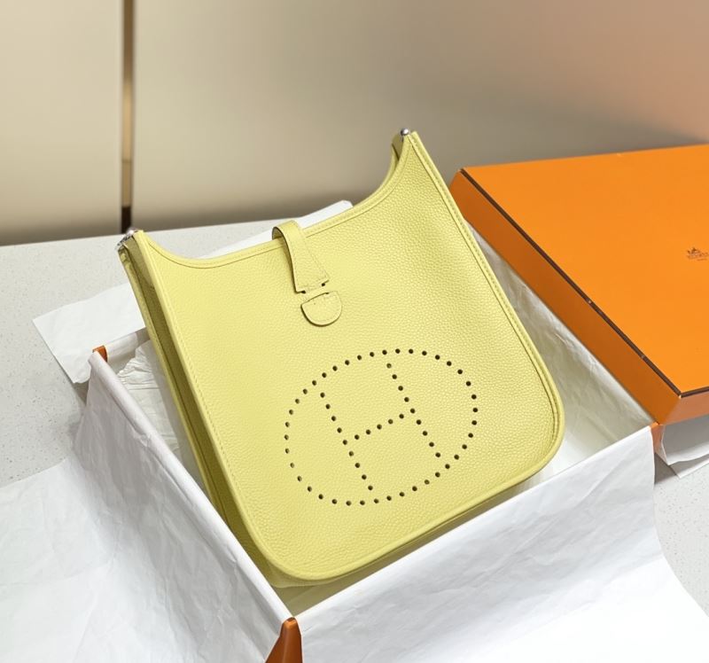 Hermes Evelyn Bags